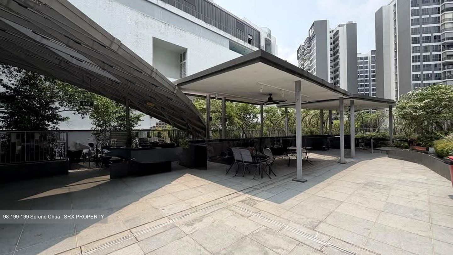 Flo Residence (D19), Condominium #618947971
